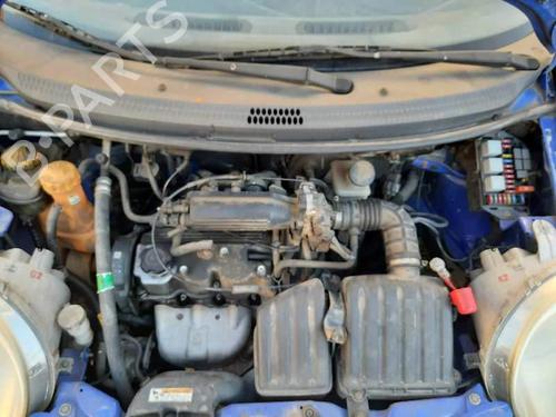 Headlight switch DAEWOO MATIZ (M100, M150)  | BP10298198I24  - Image 13