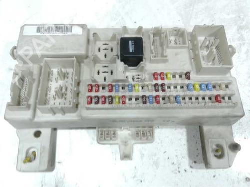 Zekeringkast FORD FOCUS II (DA_, HCP, DP) [2004-2013]  17055701