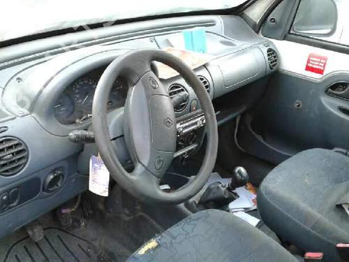 Engine control unit (ECU) RENAULT KANGOO Express (FC0/1_) | BP11285042M57 - Image 12
