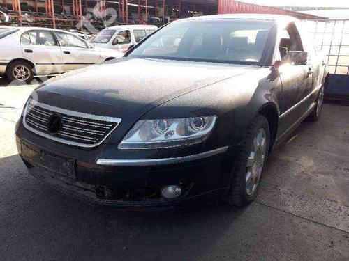 Used Parts VW PHAETON (3D1, 3D2, 3D3, 3D4, 3D6, 3D7, 3D8, 3D9)  5.0 V10 TDI 4motion  632953