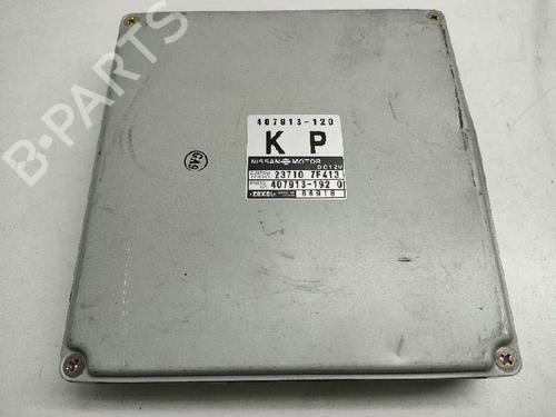 Used Engine control unit (ECU) NISSAN TERRANO II (R20) [1992-2007]  10165551