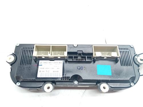 Climate control VW PASSAT B7 Variant (365) 1.6 TDI | BP28211336I5 