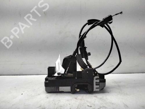 Rear left lock SAAB 9-5 Estate (YS3E) 2.0 t | BP10330257C100 