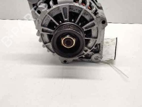 Used Alternator Alternator 2233690 2233690