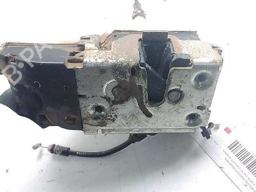 Used Front left lock RENAULT MEGANE II (BM0/1_, CM0/1_) [2001-2012]  10657642