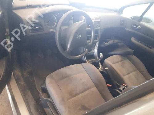 Right front window switch PEUGEOT 307 (3A/C) | BP9707064I26 - Image 7