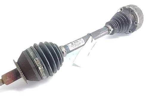 Used Left front driveshaft SEAT IBIZA IV (6J5, 6P1) 1.6 TDI (90 hp) 17057921