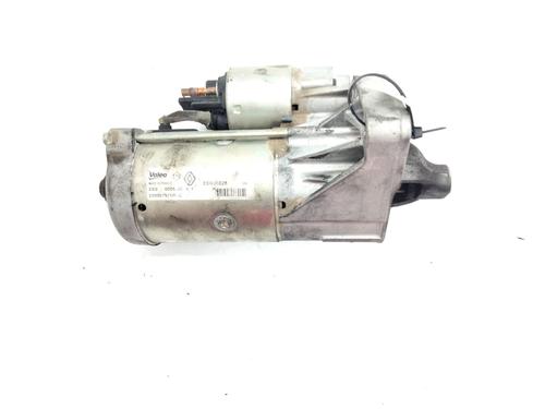 Used Starter NISSAN QASHQAI / QASHQAI +2 I (J10, NJ10, JJ10E) 1.6 dCi (130 hp) 17461350