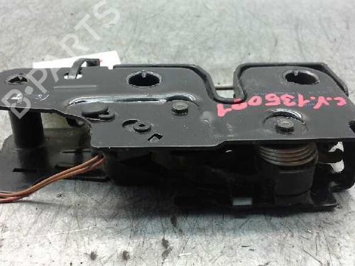 Hood lock SEAT LEON (1P1)  | BP8775593C133 