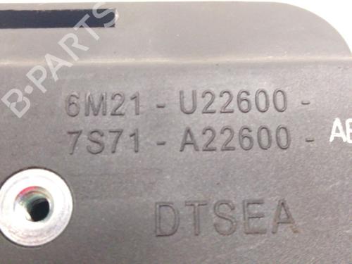 Front right interior door handle FORD MONDEO IV (BA7)  | BP16418090I14 