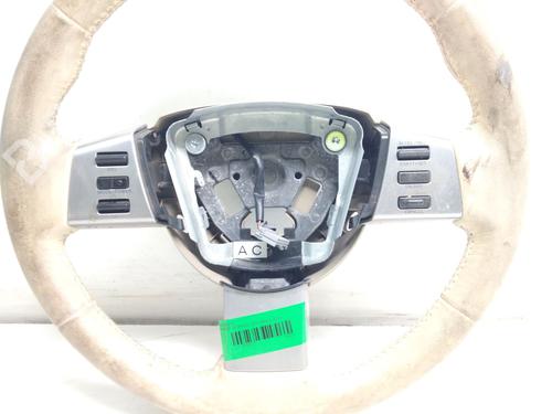 Steering wheel NISSAN MURANO I (Z50)  | BP16336144C49 