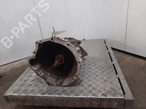Used Gearbox NISSAN VANETTE Van (_C22) 2.0 D (C22, GC22) (67 hp) 6550845