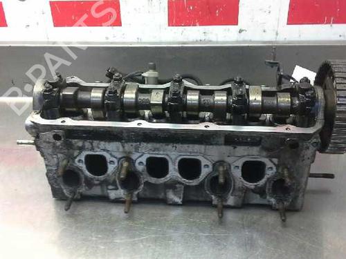 Used Cylinder head SEAT LEON (1M1) [1999-2006]  10976946