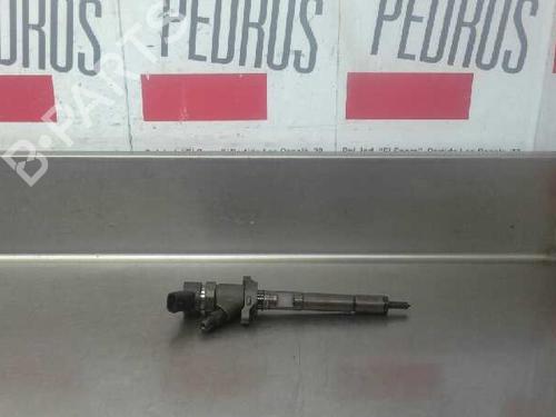Used Injector MAZDA 3 (BK) 1.6 DI Turbo (109 hp) 1620973