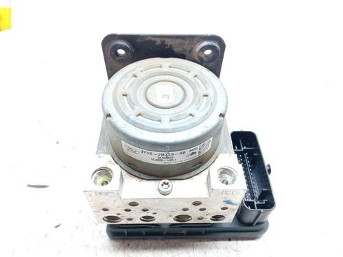 Used ABS pump FORD TRANSIT COURIER B460 Box Body/MPV 1.5 TDCi (75 hp) 24573208