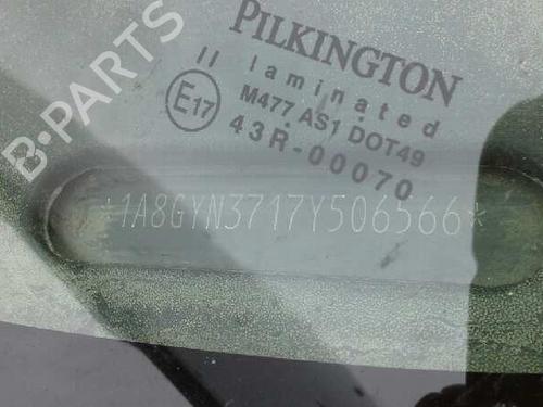 Mass air flow sensor CHRYSLER VOYAGER IV (RG, RS)  | BP1621402M95 