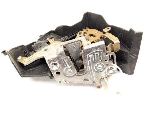 Used Rear right lock MERCEDES-BENZ C-CLASS (W202) C 180 (202.018) (122 hp) 26553725