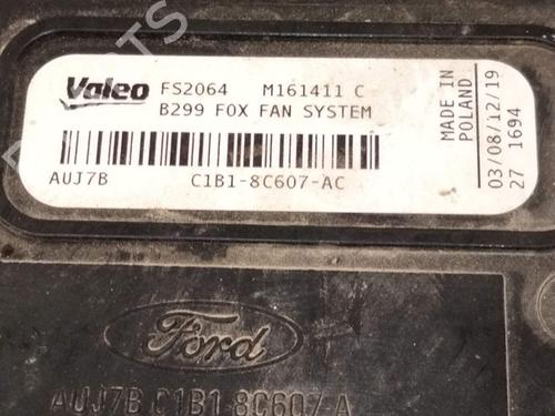 Radiator fan FORD B-MAX (JK) 1.0 EcoBoost | BP23526260M35 - Image 2