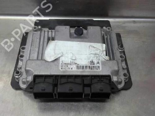 Used Engine control unit (ECU) Engine control unit (ECU) 150946 150946