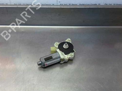 Used Left front window motor MERCEDES-BENZ CLK (C209) [2002-2010]  610736