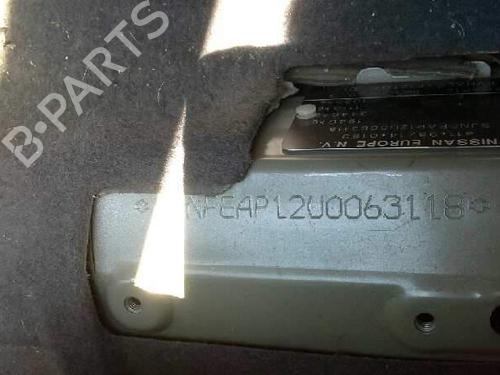 Warning switch NISSAN PRIMERA Hatchback (P12) | BP6984849I22 - Image 11