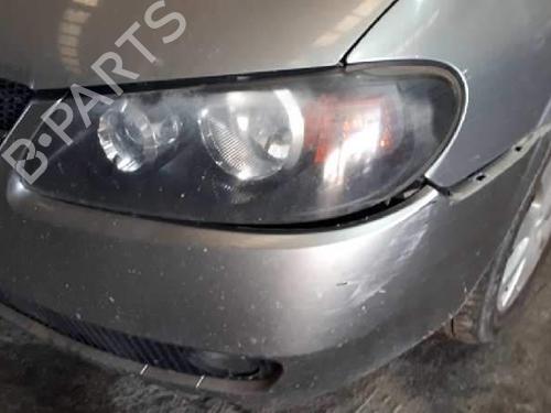 Engine NISSAN ALMERA II Hatchback (N16)  | BP11923797M1  - Image 8