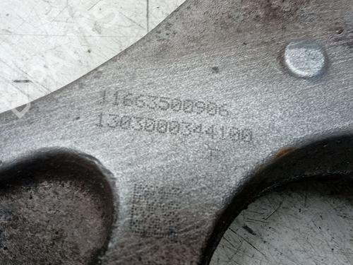 Left rear suspension arm MERCEDES-BENZ M-CLASS (W166) ML 250 CDI / BlueTEC 4-matic (166.004, 166.003) | BP22720246M14 