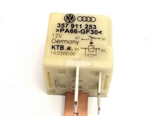Elektronik Modul für AUDI A3 (8L1) [1996-2006]  18200118