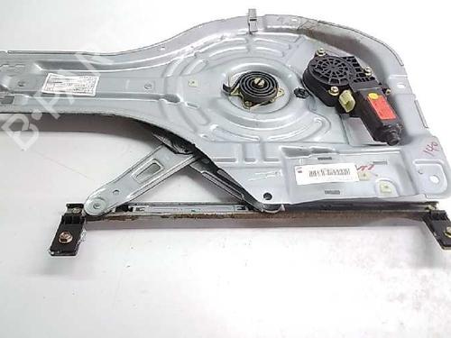 Used Rear right window mechanism HYUNDAI TUCSON (JM) [2004-2019]  11038604