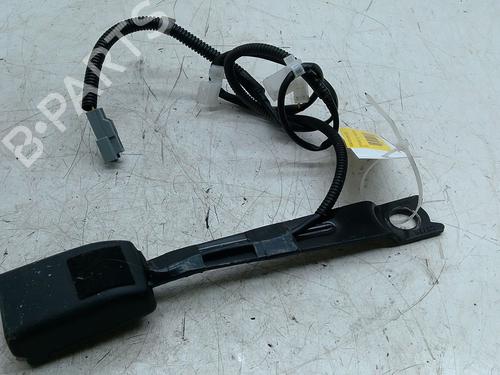 Used Seat buckle TOYOTA AURIS (_E15_) 1.8 Hybrid (ZWE150_, ZWE150R) (136 hp) 31214135