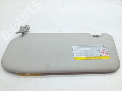 Parasol derecha Parasol derecha MAZDA CX-5 (KF) 2.2 D (150 hp) 28014559 28014559