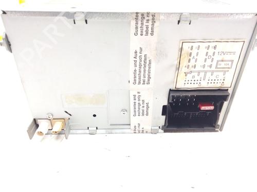 Radio VW GOLF PLUS V (5M1, 521)  | BP16689160E6 