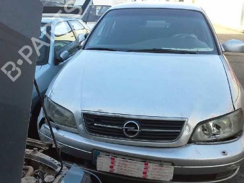 Instrument cluster OPEL OMEGA B (V94)  | BP205808C47 