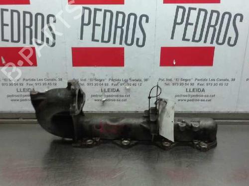 Used Intake manifold RENAULT KOLEOS I (HY_) [2008-2025]  610521