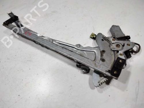 Used Front right window mechanism KIA CARENS II MPV (FJ) 2.0 CRDi (113 hp) 8360288