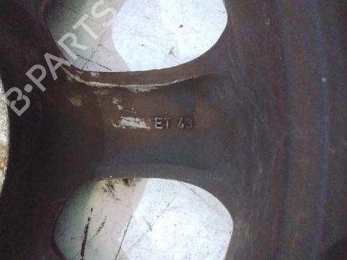 Rim OPEL ZAFIRA A MPV (T98) 2.0 DTI 16V (F75) | BP14317864C45 