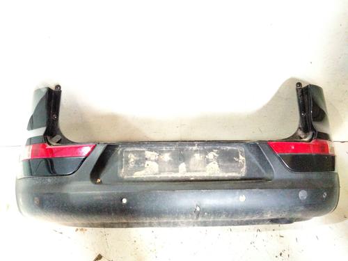 Used Rear bumper Rear bumper KIA SPORTAGE III (SL) 1.7 CRDi (116 hp) 25736875 25736875