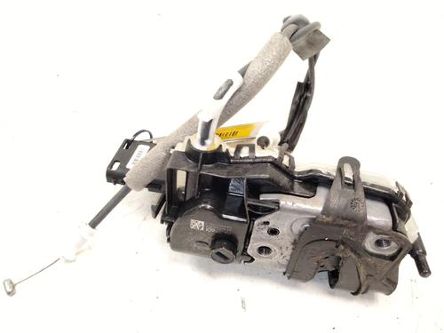 Rear left lock PEUGEOT 2008 I (CU_) 1.2 THP 130 / PureTech 130 | BP22922083C100