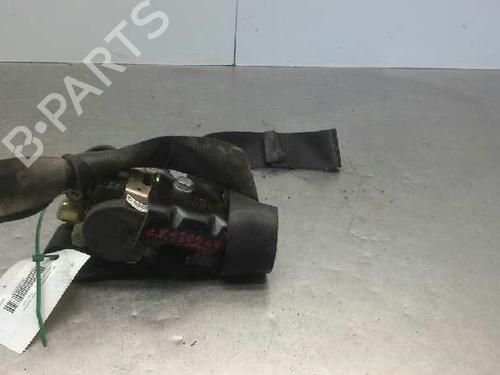 Used Rear left seatbelt PEUGEOT 307 CC (3B) 1.6 16V (110 hp) 10937301
