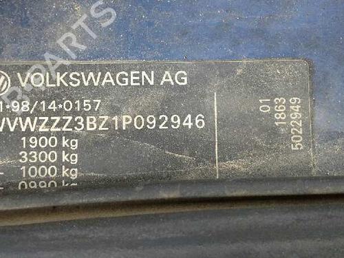 Right mirror VW PASSAT B5.5 (3B3)  | BP2330488C27 