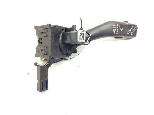 Used Steering column stalk SEAT LEON (1P1) 1.9 TDI (105 hp) 17059480