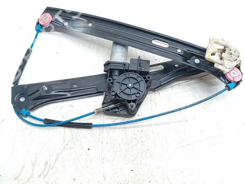 Rear left window mechanism BMW 3 Touring (F31) 318 d | BP22720449C24 