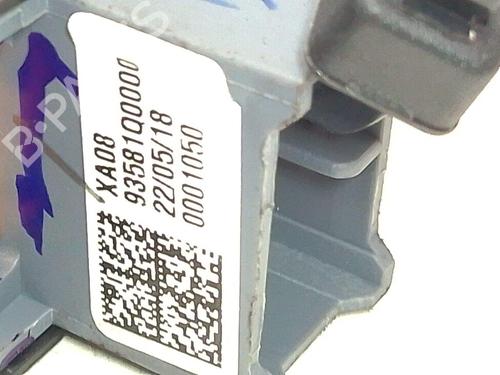 Left rear window switch HYUNDAI i20 III (BC3, BI3) 1.0 T-GDI hybrid 48V | BP38876143I29 - Image 3