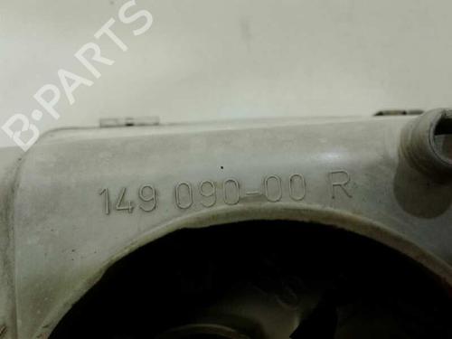 Right headlight VOLVO S40 I (644) 1.9 DI | BP9059324C29 
