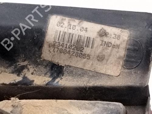 Right taillight RENAULT SCÉNIC I MPV (JA0/1_, FA0_) 1.9 dTi (JA1U) | BP19430347C35 