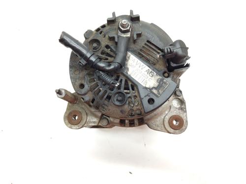 Alternator VW GOLF V (1K1) 2.0 TDI 16V | BP36075796M7 - Image 5