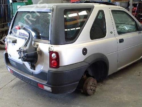 Egr LAND ROVER FREELANDER I (L314)  | BP1028327M69 