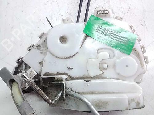 Front left lock HONDA CIVIC VIII Hatchback (FN, FK) 2.2 CTDi (FK3) | BP17056260C98 