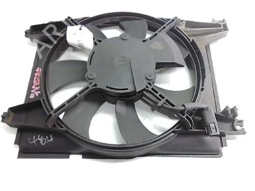 Used Radiator fan HYUNDAI ELANTRA III (XD) [2000-2006]  1231236