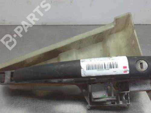 Used Rear right exterior door handle Rear right exterior door handle CITROËN JUMPY II (VF7) 2.0 HDi 120 (120 hp) 4018209 4018209